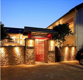 Hangzhou Shange Hotel